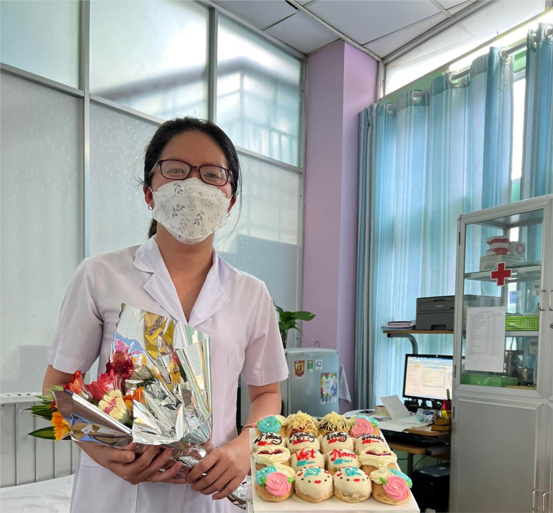 Ảnh đại diện